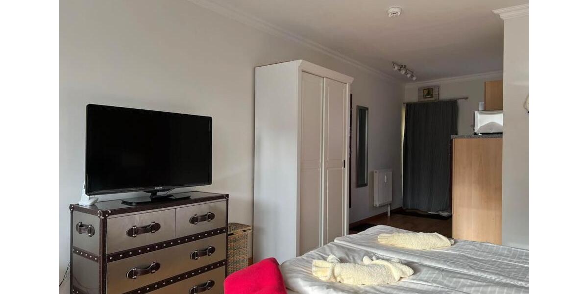 Hochparterre Sylt - 1 Zimmer, 35 m&sup2;, 329.000&euro; | Angebot:25710578