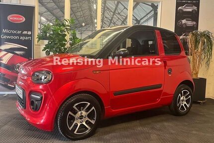 Microcar M.Go