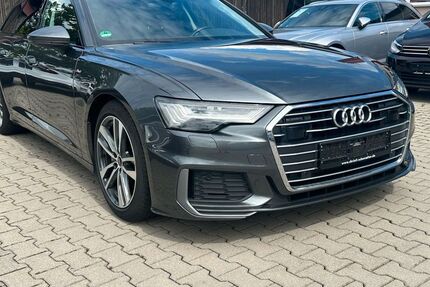 Audi A6 103.000 km 28.999 &euro; Petting /Waging am See 83367