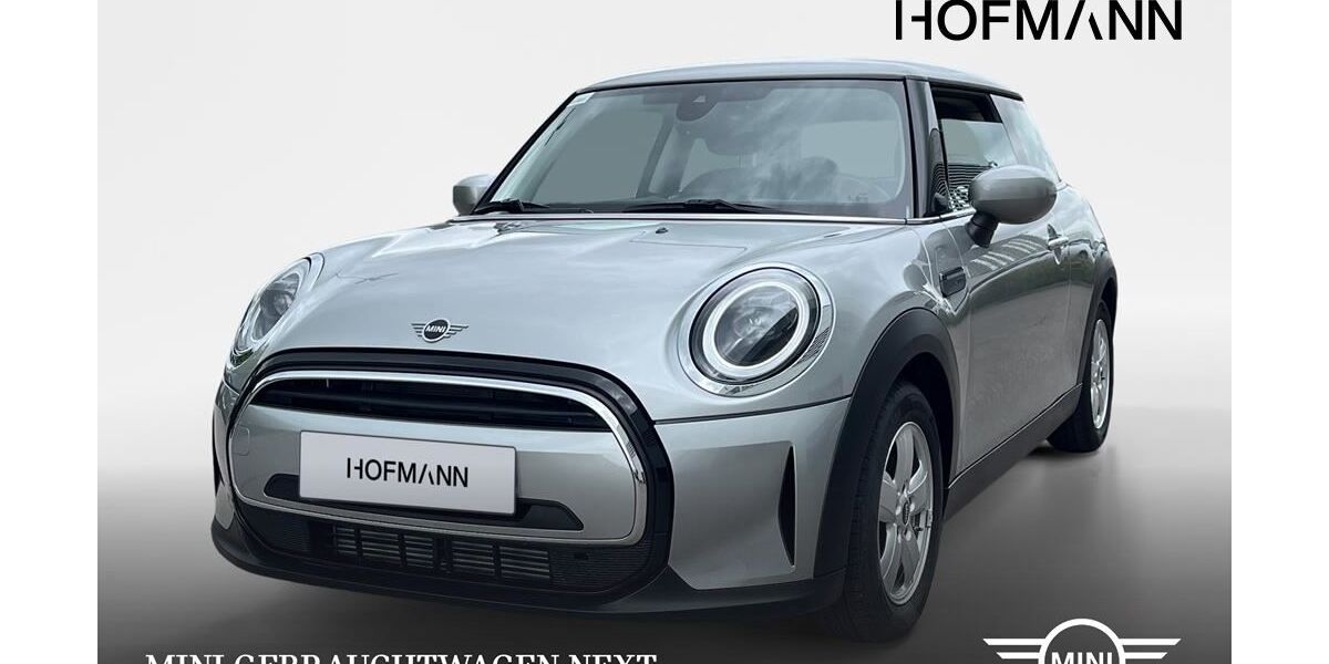Mini Cooper 38.500 km 21.890 &euro; Regensburg 93055