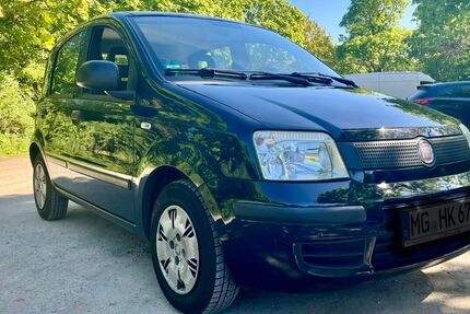Fiat Panda 90.201 km 1.650 &euro; Mönchengladbach 41065