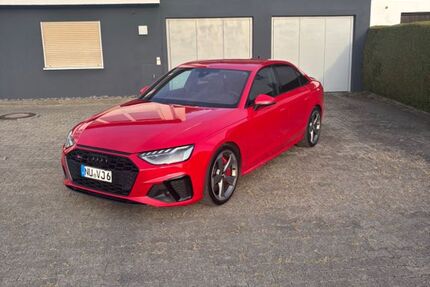 Audi S4 134.300 km 33.000 &euro; Vöhringen 89269