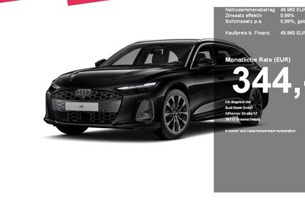 Audi A6 27.989 km 49.740 &euro; Deggendorf 94469
