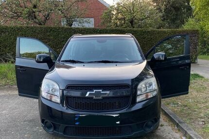 Chevrolet Orlando 176.000 km 4.049 &euro; Lüneburg 21337