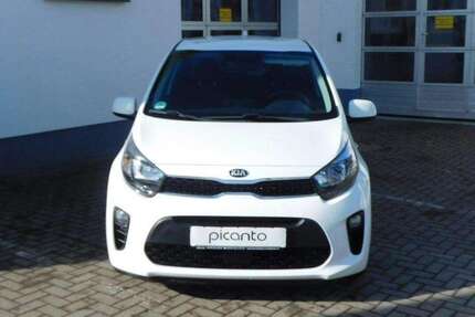 Kia Picanto 42.000 km 10.500 &euro; Ellrich 99755