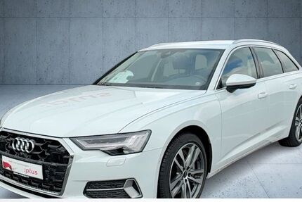 Audi A6 21.530 km 49.970 &euro; Neutraubling 93073