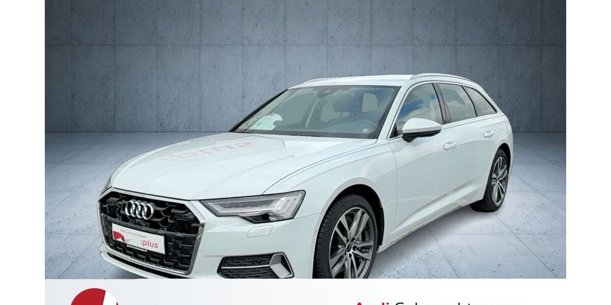 Audi A6 21.530 km 49.970 &euro; Neutraubling 93073