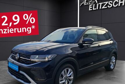 VW T-Cross 11.000 km 25.190 &euro; Kamenz 01917