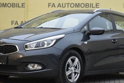 Kia ceed / Ceed 220.000 km 4.800 &euro; Kremmen 16766