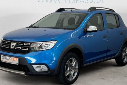 Dacia Sandero 26.470 km 12.679 € Dinslaken 46539
