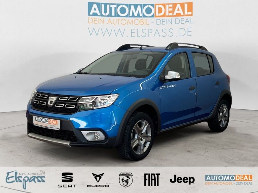 Dacia Sandero 26.470 km 12.679 € Dinslaken 46539