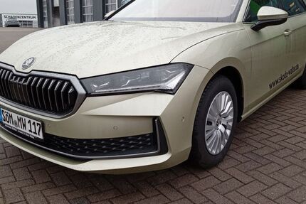 Skoda Superb 29.900 km 49.990 &euro; Sömmerda 99610