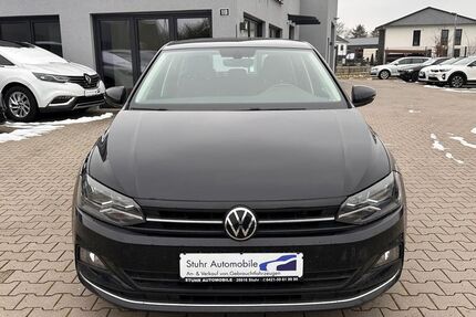 VW Polo 106.000 km 15.990 &euro; Stuhr 28816