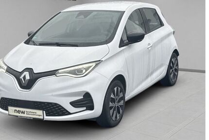 Renault ZOE 38.968 km 14.980 &euro; Fulda 36043
