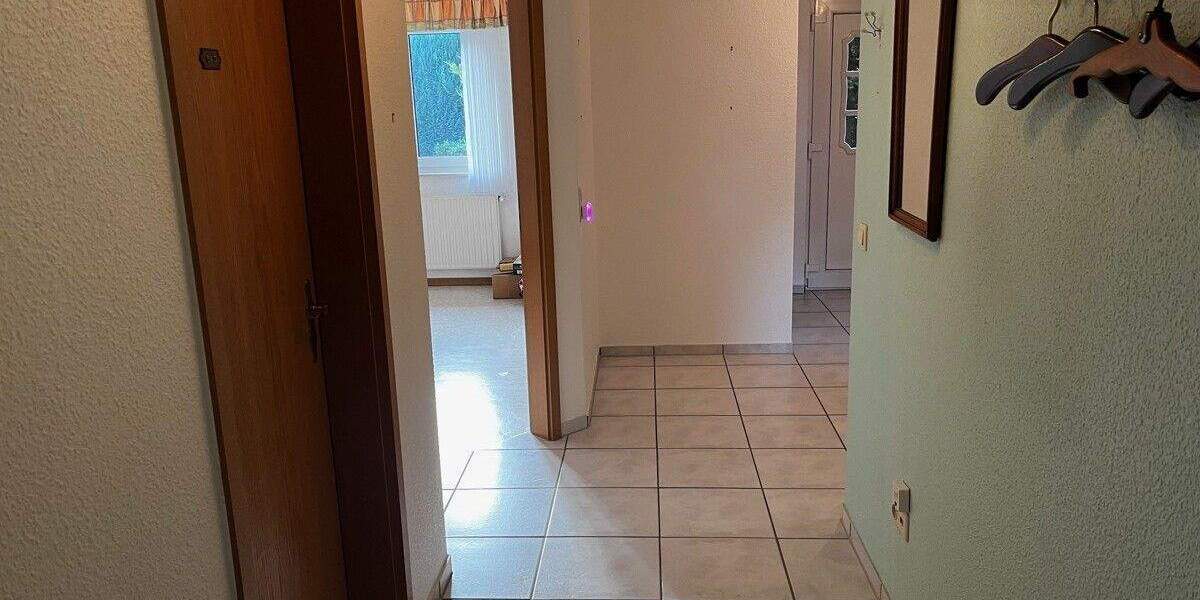 Einfamilienhaus Saterland Scharrel - 6 Zimmer, 141 m&sup2;, 270.000&euro; | Angebot:25769100
