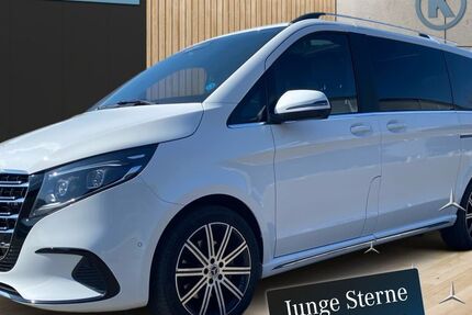 Mercedes-Benz V 300 8.901 km 87.990 &euro; Enkirch 56850