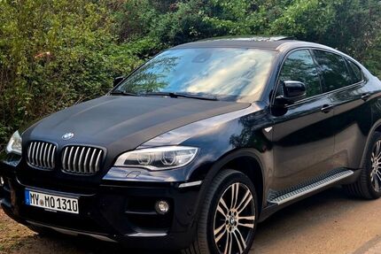 BMW X6 293.000 km 11.000 &euro; Bendorf 56170