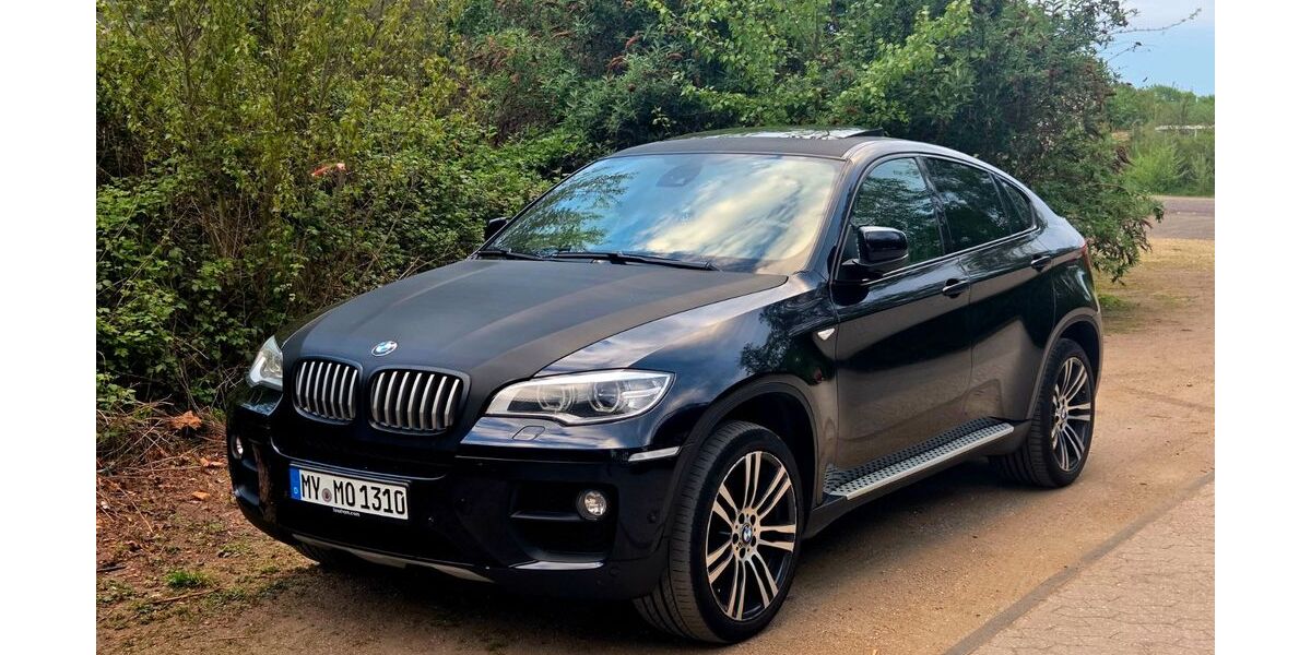 BMW X6 293.000 km 11.000 &euro; Bendorf 56170