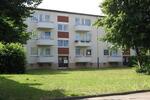 Renovierte 1-Zimmer-Wohnung mit Balkon