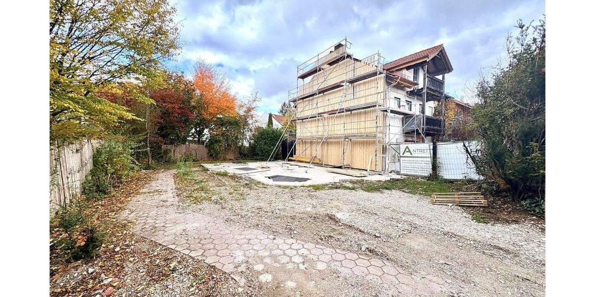 Grundstück Vaterstetten Baldham - 499.000&euro; | Angebot:23883239