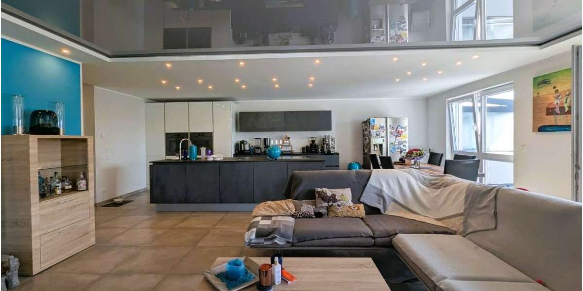Wohnung zum Mieten in Mülheim an der Ruhr 2.000 € 146.44 m² 4.5 zimmer