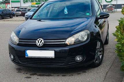 VW Golf Plus 190.000 km 4.900 € Zeitlarn 93197