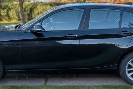 BMW 118 142.000 km 8.100 &euro; Orenhofen 54298