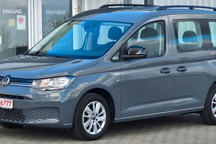 VW Caddy 27.000 km 23.990 &euro; Zimmern o. Rottweil 78658