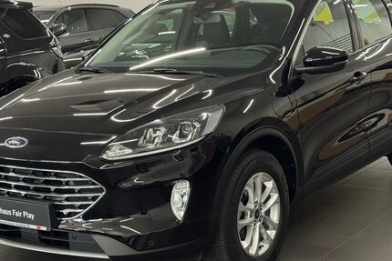 Ford Kuga 58.799 km 18.390 &euro; Arnstadt 99310