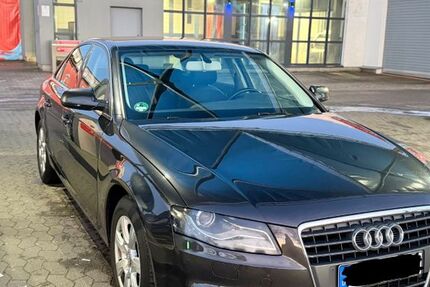 Audi A4 153.000 km 6.800 &euro; Lehrte 31275
