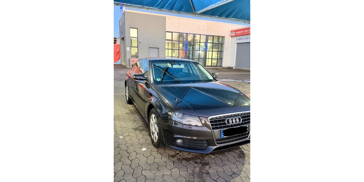 Audi A4 153.000 km 6.800 &euro; Lehrte 31275