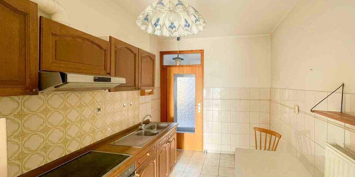 Einfamilienhaus Ratzeburg - 4 Zimmer, 210.000&euro; | Angebot:25427040