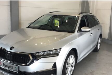 Skoda Octavia 27.370 km 27.790 € Saal a. d. Donau 93342