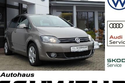 VW Golf Plus 50.893 km 9.850 &euro; Krumbach 86381