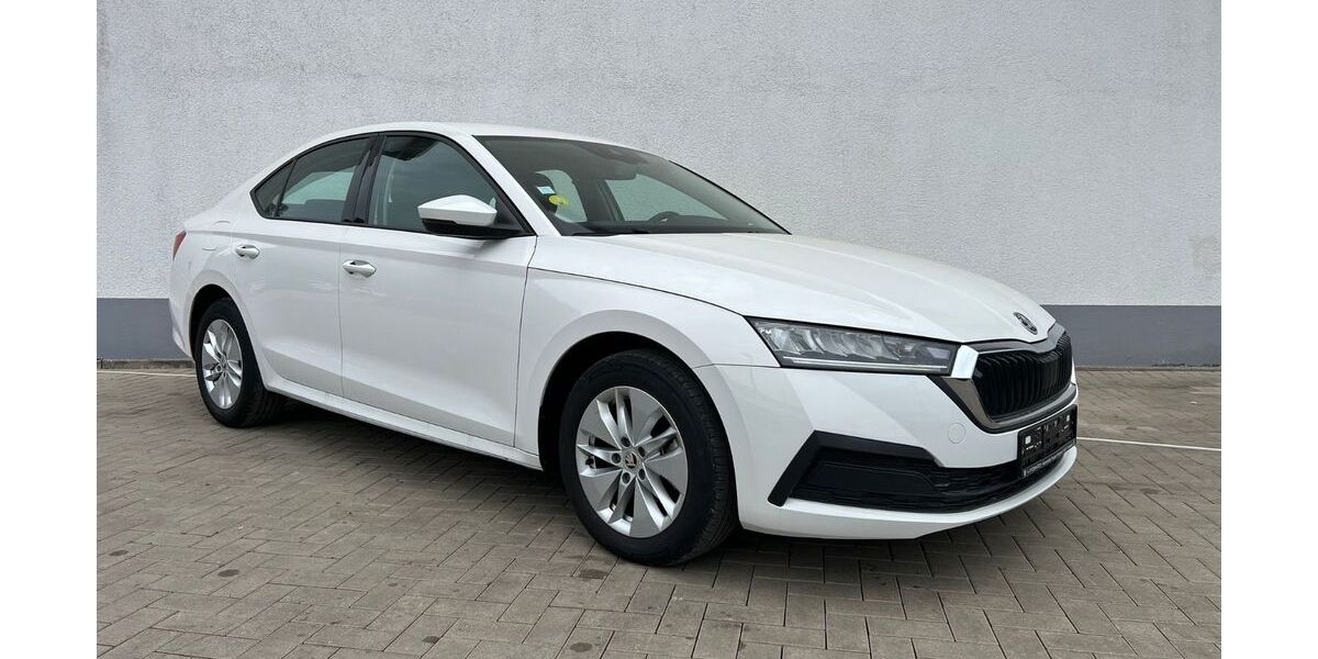 Skoda Superb 193.000 km 13.900 &euro; Trierweiler 54311