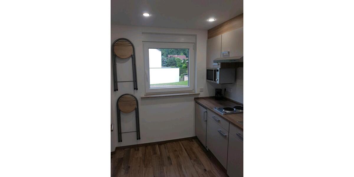 Etagenwohnung Herne Sodingen - 1 Zimmer, 25 m&sup2;, 550&euro; | Angebot:24783796