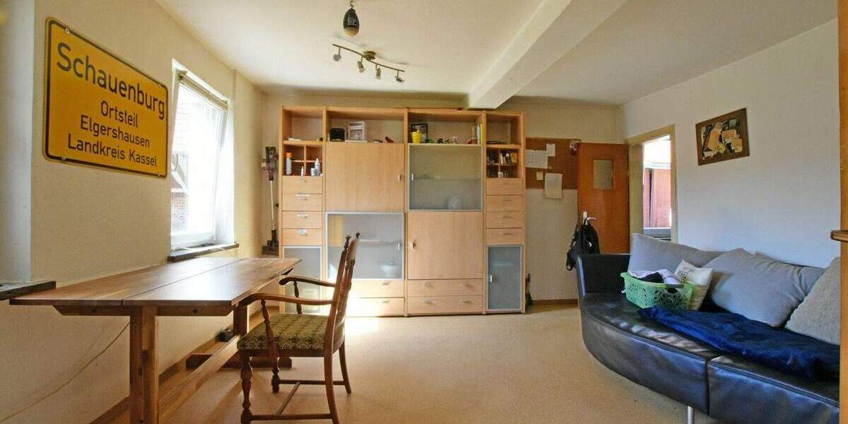 Mehrfamilienhaus, Wohnhaus Schauenburg / Elgershausen Elgershausen - 7 Zimmer, 200 m&sup2;, 225.000&euro; | Angebot:25384939