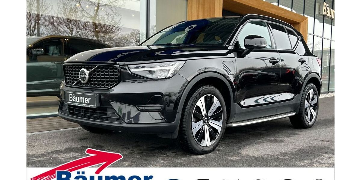 Volvo XC40 88.546 km 28.980 &euro; Ibbenbüren 49479