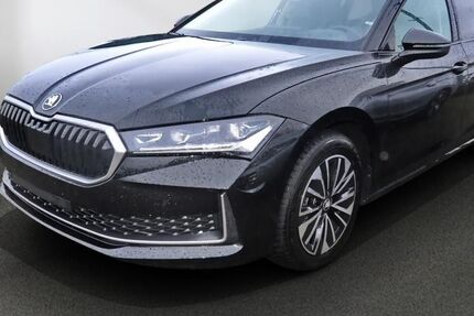 Skoda Superb 29.300 km 38.850 &euro; Bad Segeberg 23795