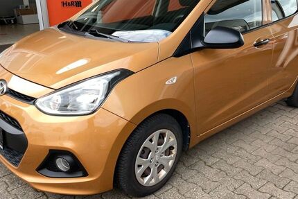 Hyundai i10 96.546 km 6.999 &euro; Idar-Oberstein 55743