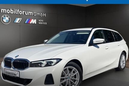 BMW 320 33.986 km 37.410 &euro; Senftenberg 01968