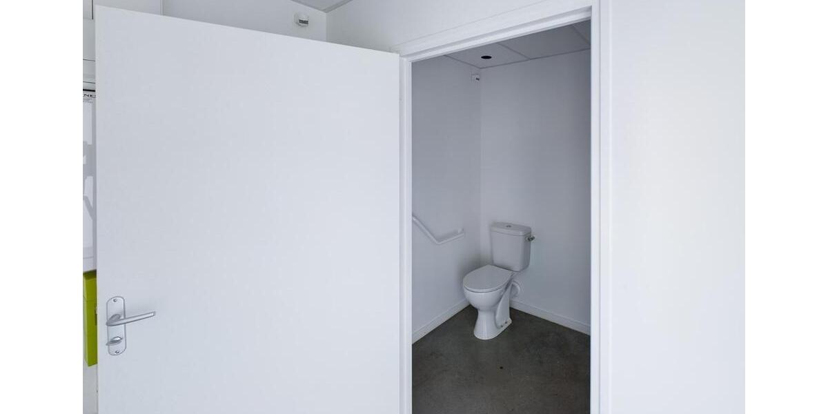 Gewerbeobjekt Bernau bei Berlin - 1.449&euro; | Angebot:19163900