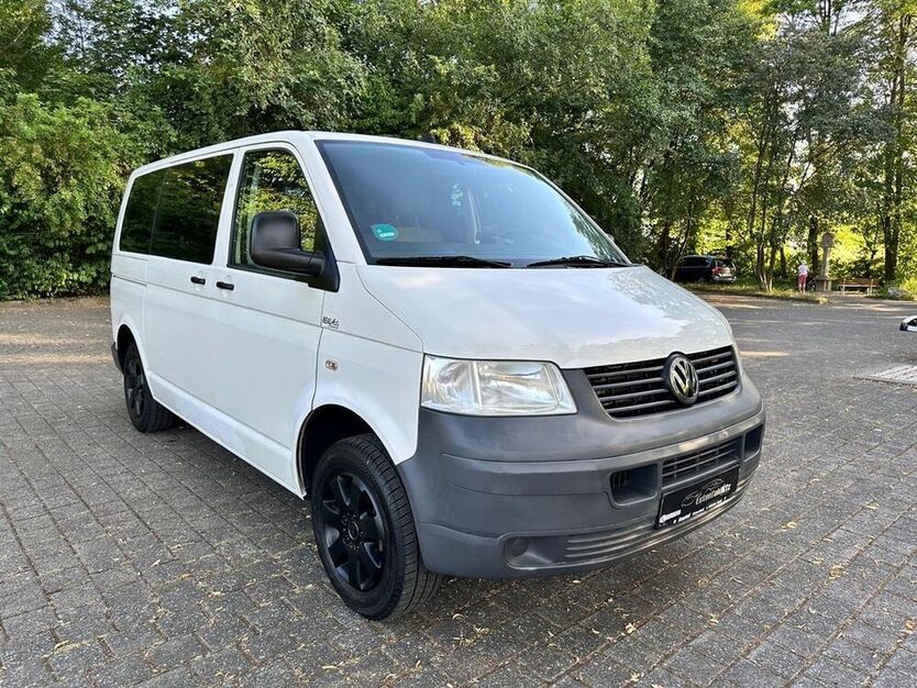 T5 Transporter