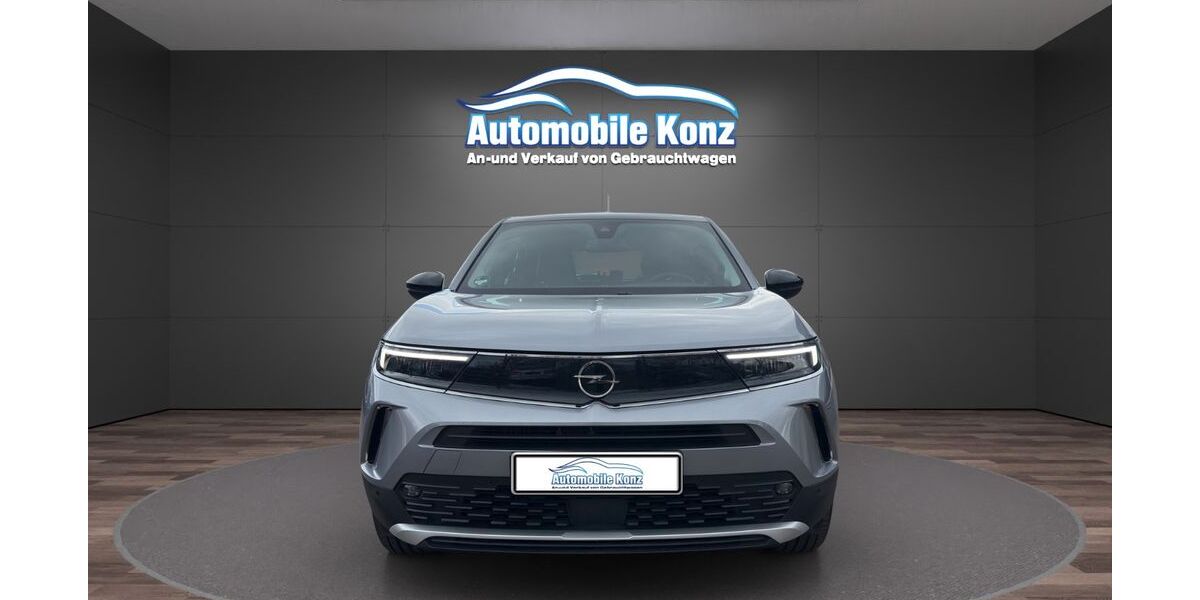 Opel Mokka 32.502 km 16.950 &euro; Konz 54329