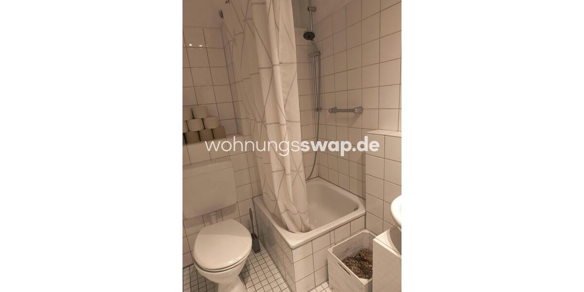 Etagenwohnung Freiburg im Breisgau - 1 Zimmer, 28 m&sup2;, 450&euro; | Angebot:25389516