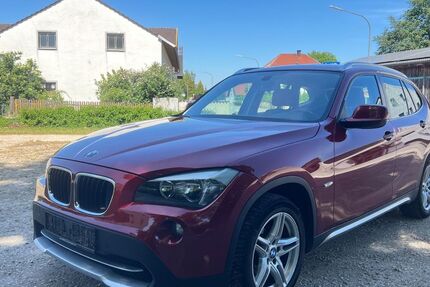 BMW X1 241.300 km 5.499 &euro; Ergoldsbach 84061