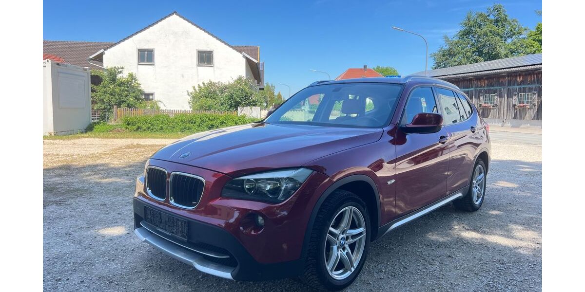 BMW X1 241.300 km 5.499 &euro; Ergoldsbach 84061