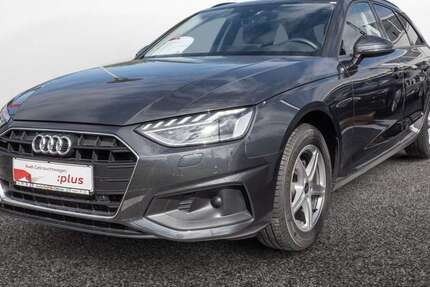 Audi A4 15.629 km 29.980 &euro; Wittenberge 19322