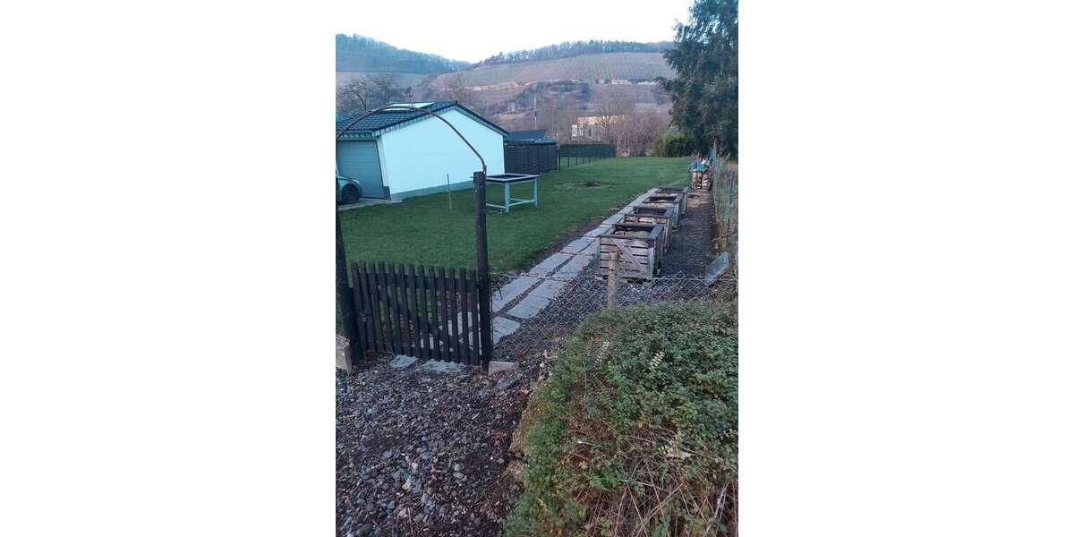 Grundstück zu verkaufen in Heimersheim 179.000 € 594 m² zimmer