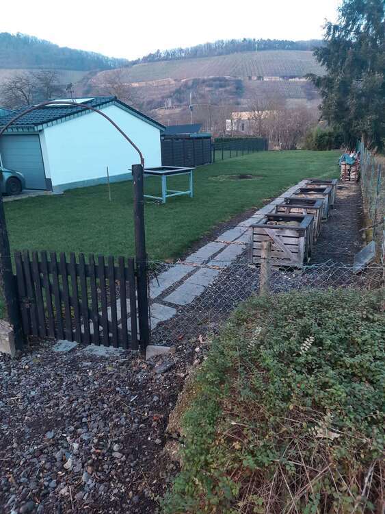 Grundstück zu verkaufen in Heimersheim 179.000 € 594 m² zimmer